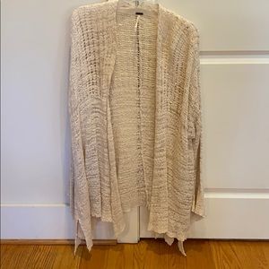 Free People wrap